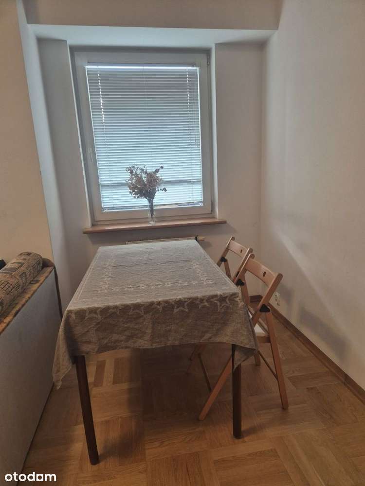 2 pokoje przy metrze Kabaty - Pełny obrazek: 3/11