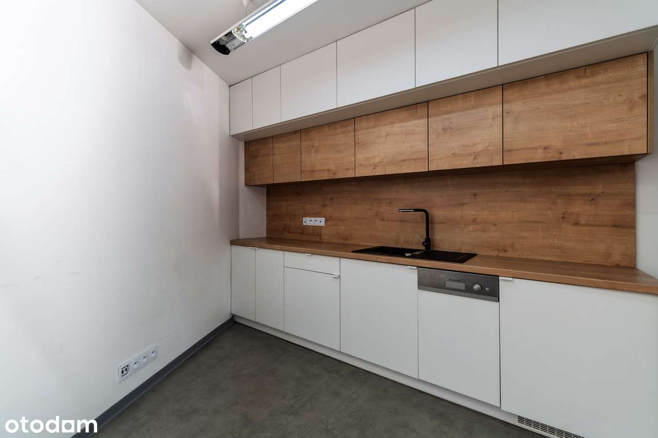 Tego nie znajdziesz często: dom + lokal usługowy. Centrum, umeblowane. - Pełny obrazek: 4/20