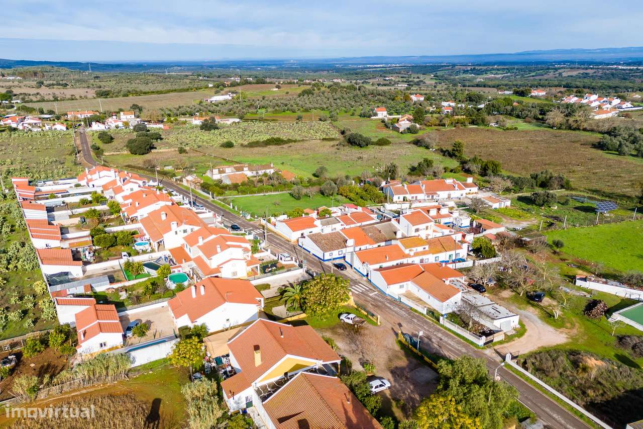 MORADIA T2 | REMODELADA | ESTREMOZ | OPORTUNIDADE ÚNICA - Grande imagem: 5/34