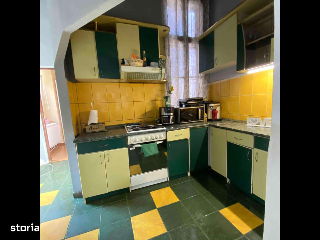 Apartament Ultracentral Vasile Alecsandrii  Oradea-11