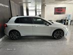 VW Golf 1.4 TSI GTE DSG - 8