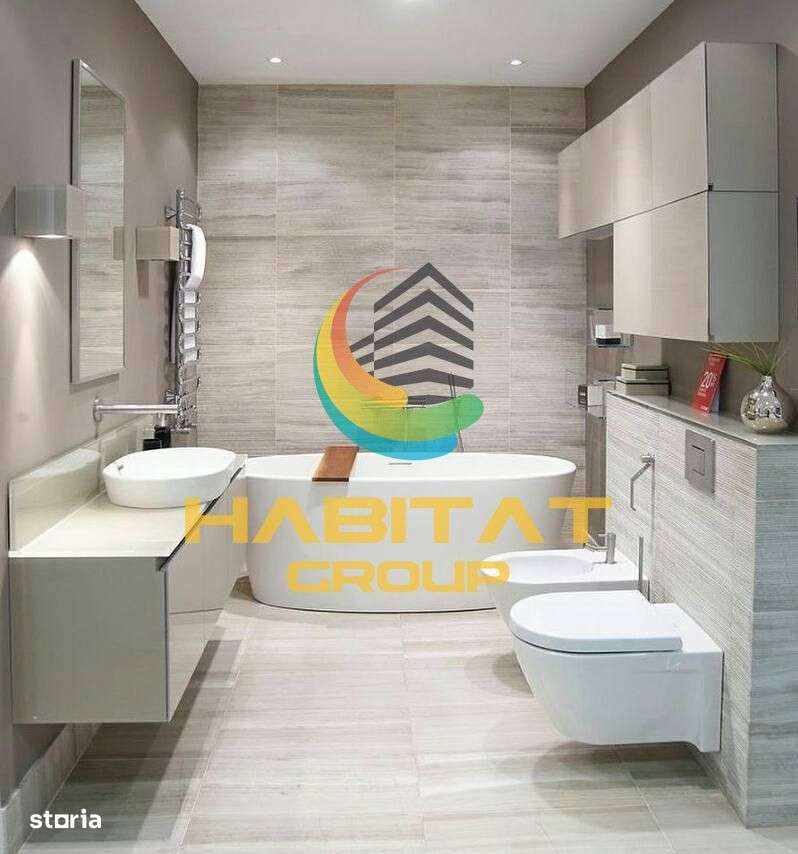 Apartament 3 camere- Grand Arena - Imagine principală: 4/4
