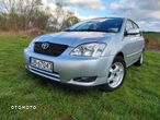 Toyota Corolla 1.6 VVT-i Sol - 2