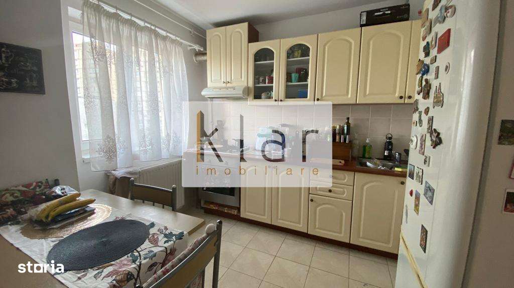 Apartament 1 camera 40 mp  zona Hotel Paradis - Imagine principală: 5/6