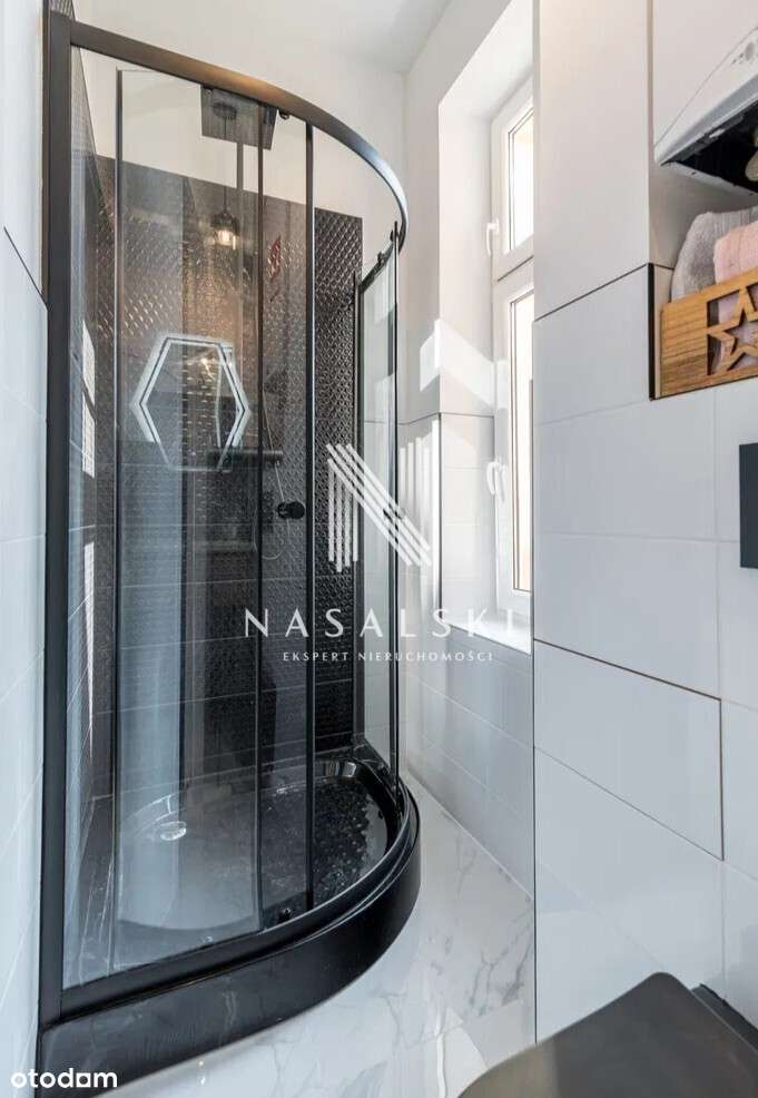 Mieszkanie 3 Pokoje 52,5m2  Szwederowo - Pełny obrazek: 5/8