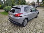 Peugeot 2008 1.2 Pure Tech Style - 7