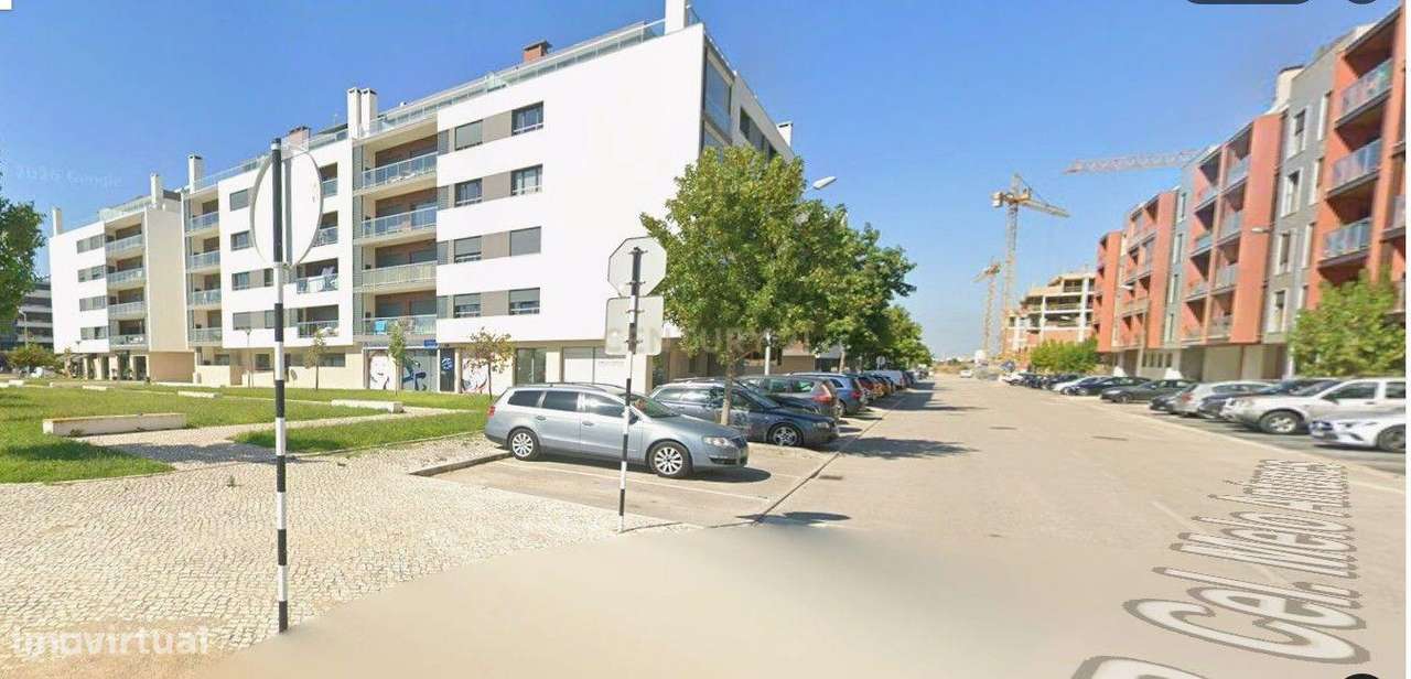 Duplex T3+1 | Alto dos Moinhos | Montijo-13