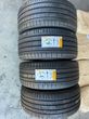 vând set anvelope 275/40/22-315/35/22 Pirelli de vară cu runflat noi - 1