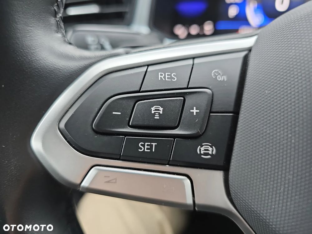 Volkswagen T-Roc 1.5 TSI 150 KM DSG/ Pierwszy właściciel/ Bezwypadkowy/ Salon Polska