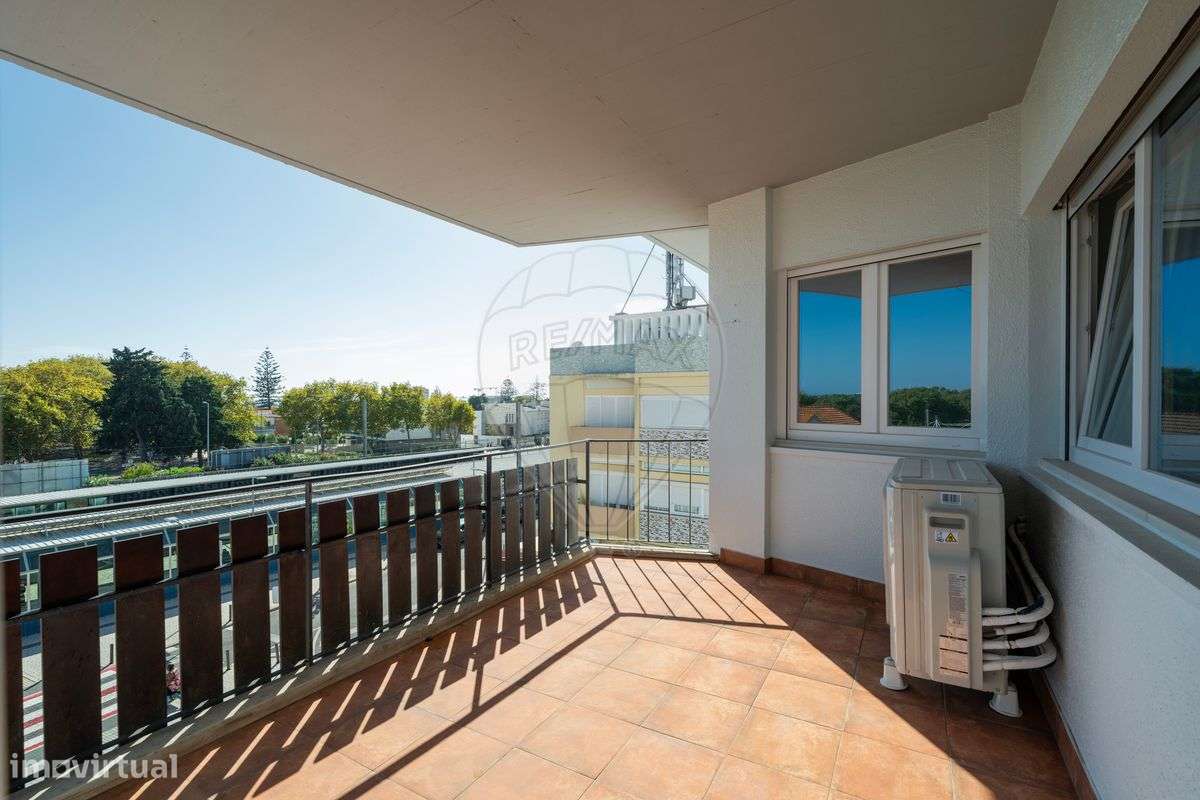 Apartamento T2 para venda - Grande imagem: 5/22