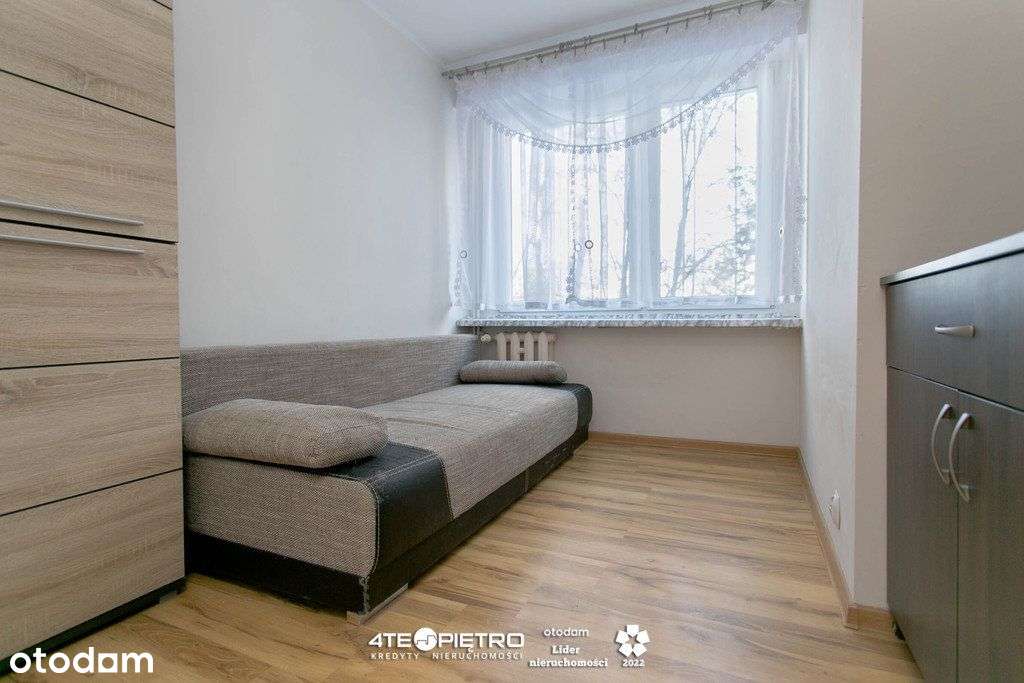 Mieszkanie, 38 m², Lublin - Pełny obrazek: 3/7