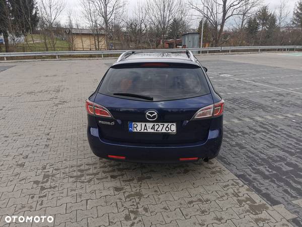 Mazda 6 2.0 CD Exclusive - 7