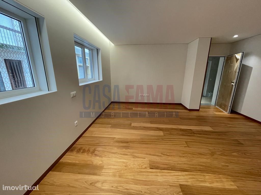 Apartamento T3 novo Póvoa de Varzim