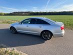 Audi A6 2.0 TDI Multitronic - 5