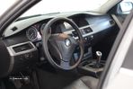 BMW 520 d Touring - 14