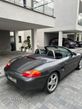 Porsche Boxster 2.5 - 6