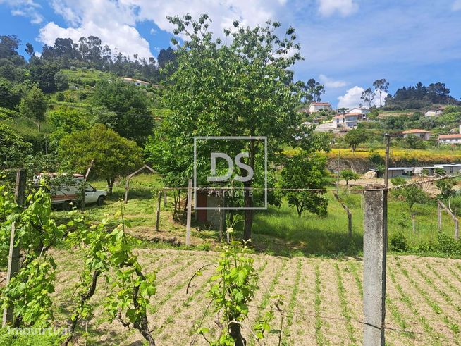 Moradia, 4 206,50 m², Paredes de Viadores e Manhuncelos-9