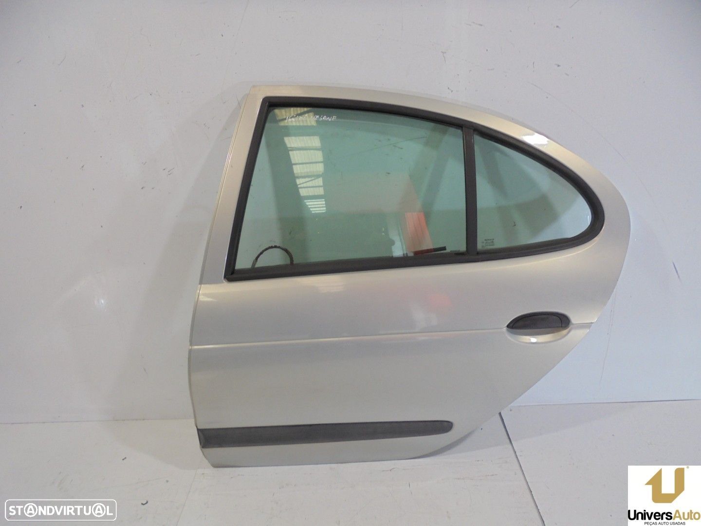 PORTA TRASEIRA ESQUERDA RENAULT MEGANE I 1.9 DTI (BA1U) 80CV 1870CC - 1