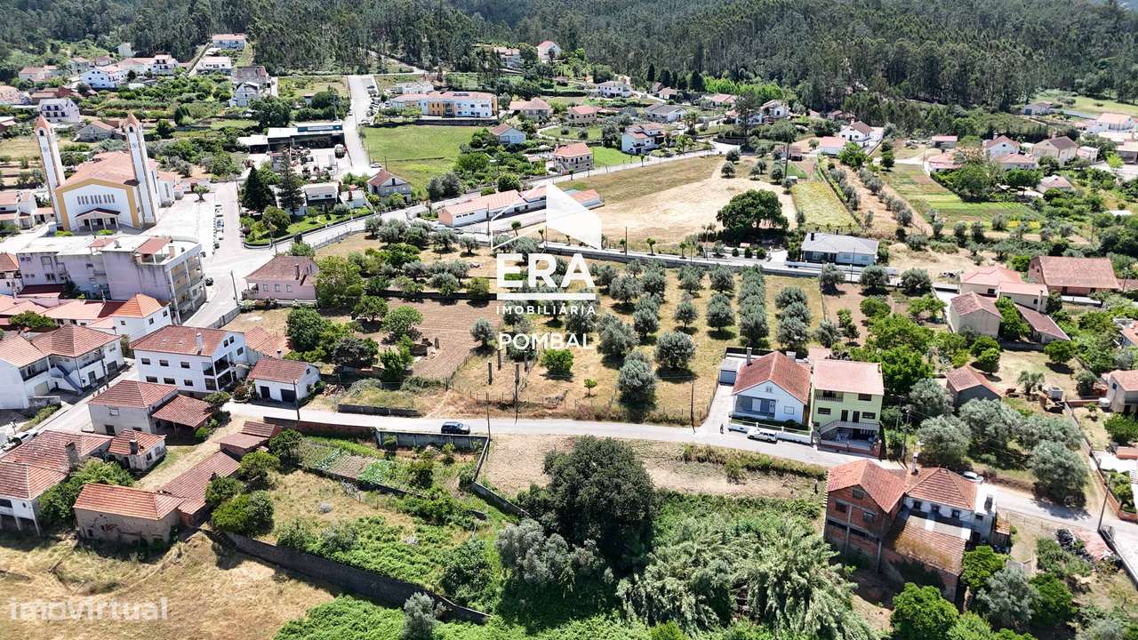 Terreno 810m2 em Vermoil - Grande imagem: 5/13