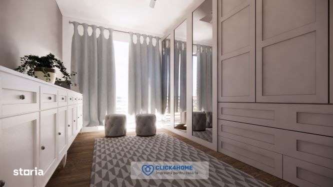 15.000€ OFF la vilă nouă - 180mp utili, aproape de Olga Gudynn-Pipera-12