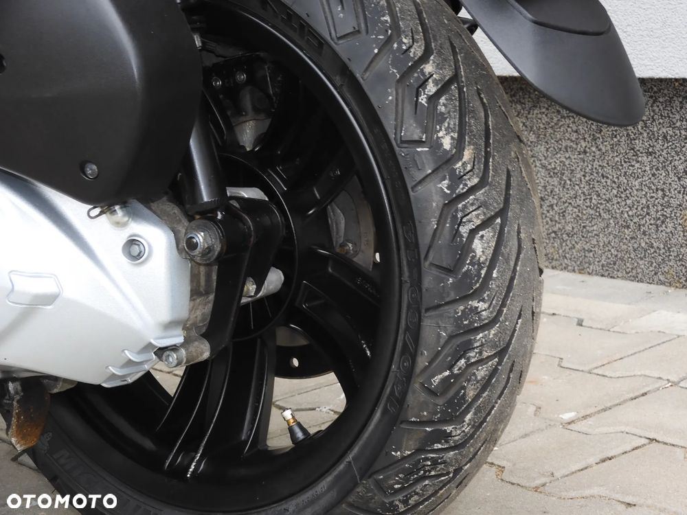 YOURBAN 300 LT#2016#Pierw...