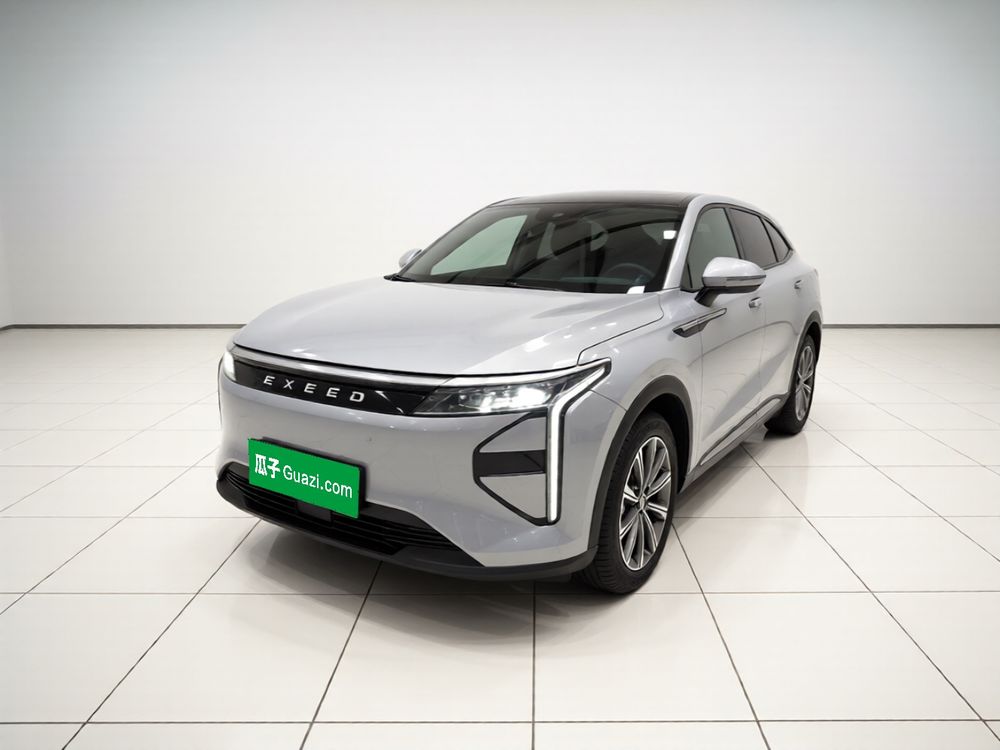 Omoda 9 2025