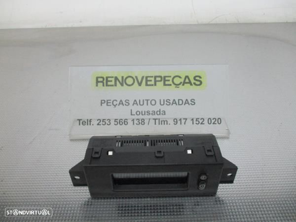 Display Opel Combo Caixa/Combi - 1