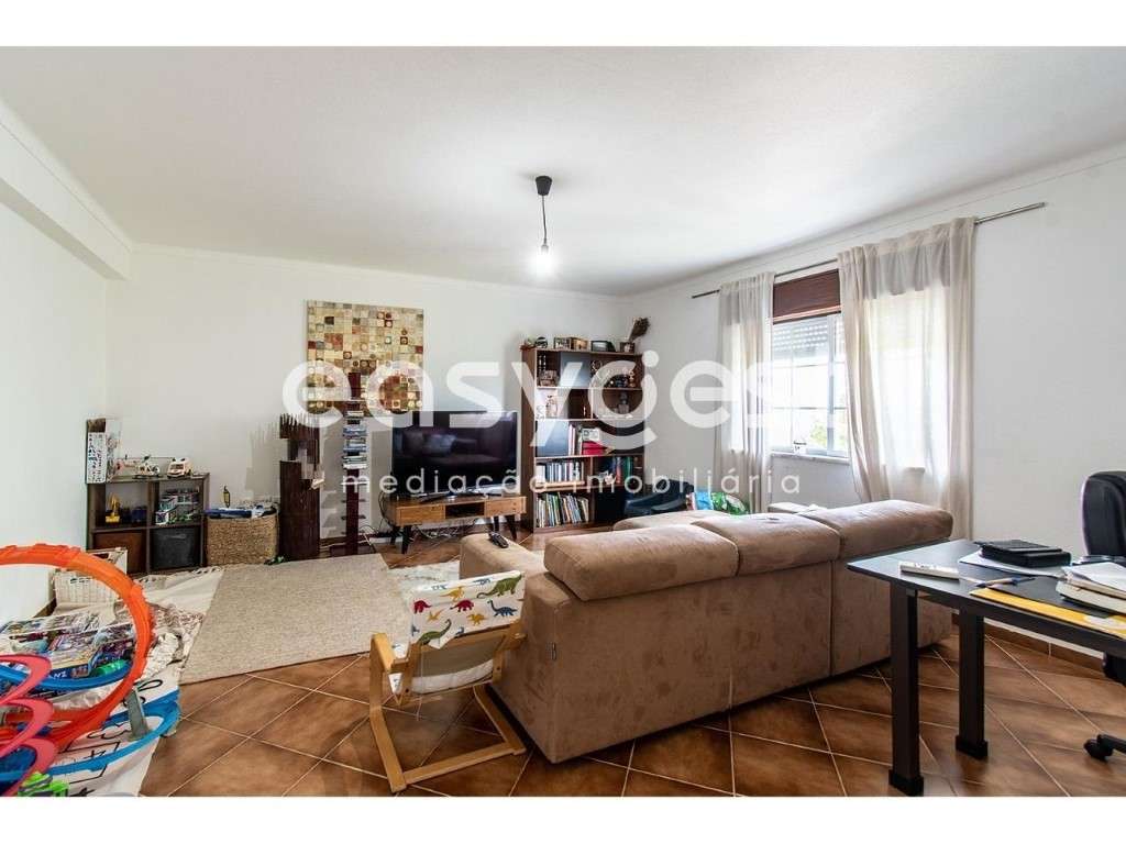 Quinta T2 Localizada na Fonte Santa em Vila nova de Cacela - Grande imagem: 4/30