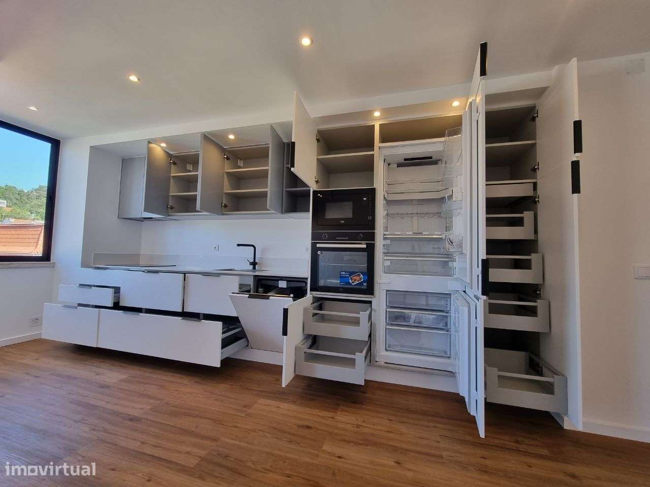 T3 Renovado Bairro do Liceu - Grande imagem: 4/30