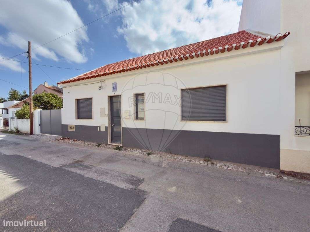 Moradia T2 para arrendamento - Grande imagem: 4/18