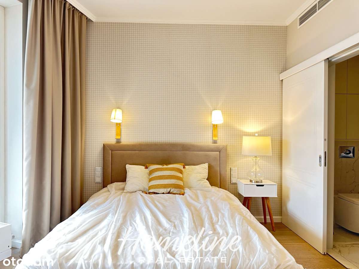 Apartament w sercu miasta | Ovo Wrocław | 80m2-10