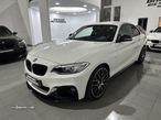 BMW 220 d Pack M - 4