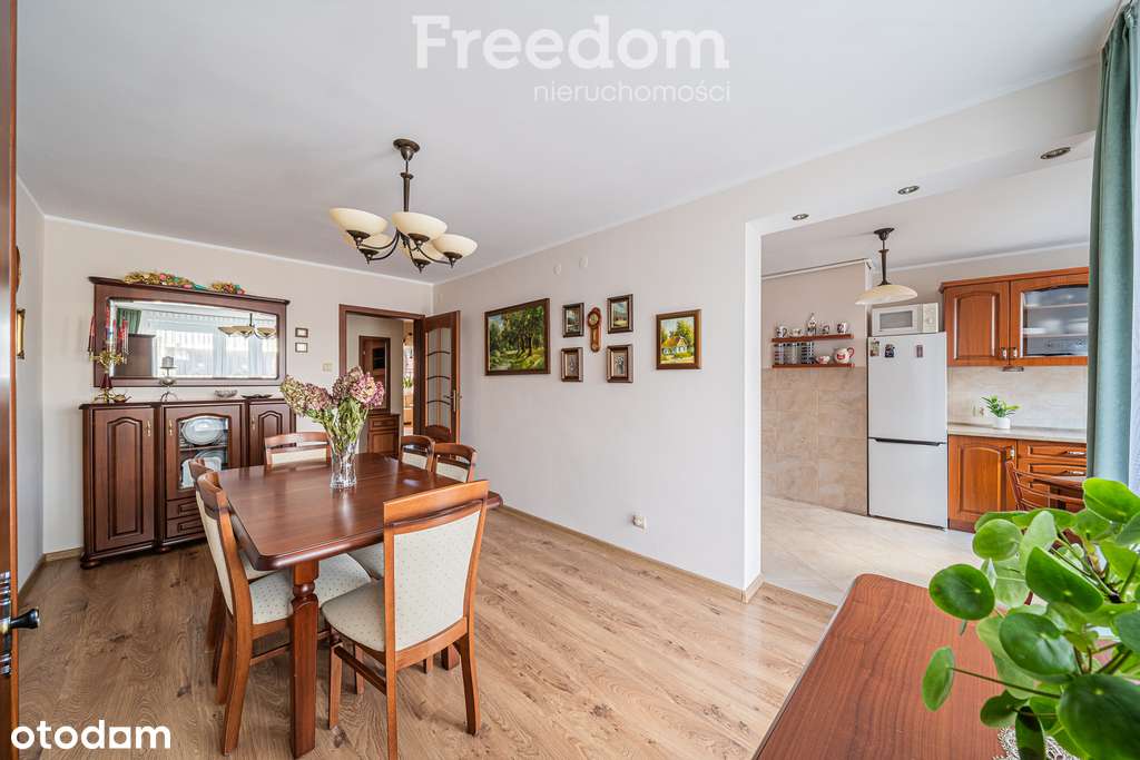 Stylowe mieszkanie w sercu kołobrzeskiej Starówki - Pełny obrazek: 4/20