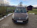 Volkswagen Caddy 2.0 TDI Highline - 2