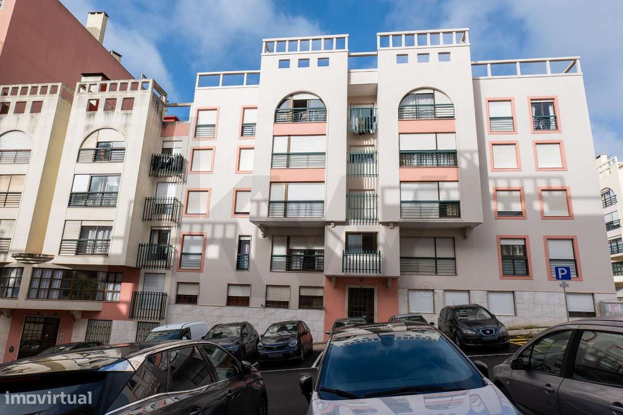 Apartamento em Massamá - 6ª fase - Grande imagem: 2/23