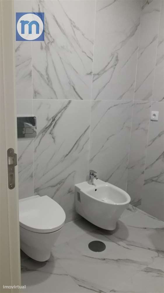 Apartamento T1 Venda em Campanhã,Porto-34