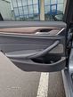 BMW Seria 5 520d xDrive Touring Aut. M Sport Edition - 10