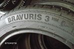 BARUM Bravuris 3HM 215/55R18 5,8mm 2021 - 4