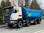 Scania R420 - 21