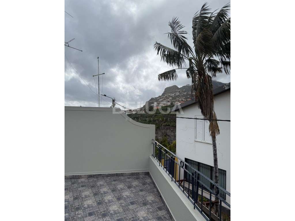 MORADIA T3 || CÂMARA DE LOBOS-50