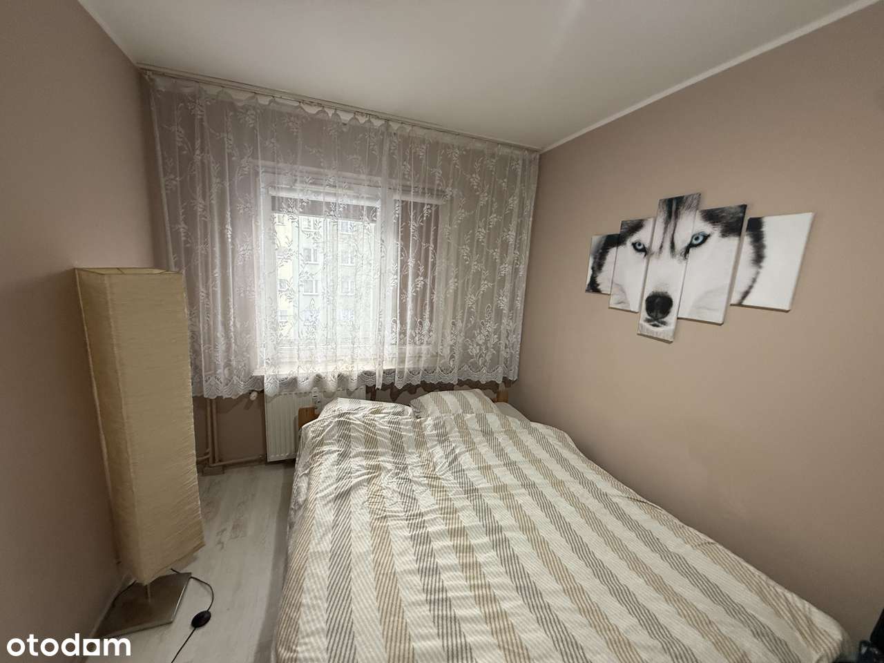 Funkcjonalne 2 pokojowe mieszkanie HALEMBA-7