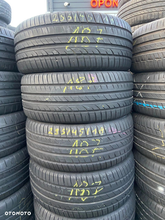 255/45/18 Hankook Ventus Prime 2_7mm_4szt_(187) - 2