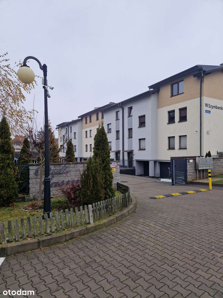 Przestronne mieszkanie 4-pokojowe – Tczew, ul. Wisławy Szymborskiej - Pełny obrazek: 2/18