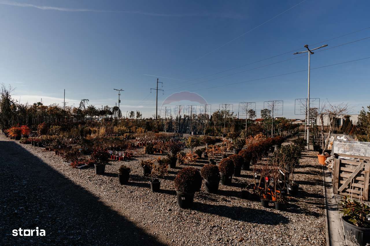Spațiu industrial de 457mp de vânzare în zona Calea Santandrei - Imagine principală: 4/11