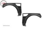 Pachet Exterior Conversie Completa Land Range Rover Sport L320 Facelift (2009-2013- livrare gratuita - 10