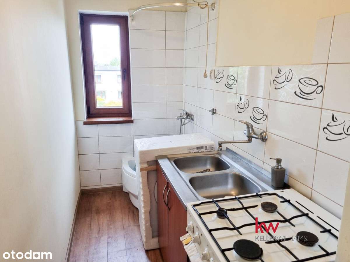 Mieszkanie 2-pokojowe I piętro Kostrzyn Rynek - Pełny obrazek: 4/10