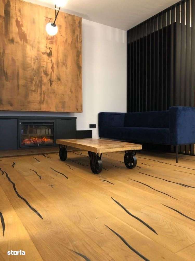 Apartament premium 2 camere, ansamblu Luminia, garaj subteran - Imagine principală: 4/11