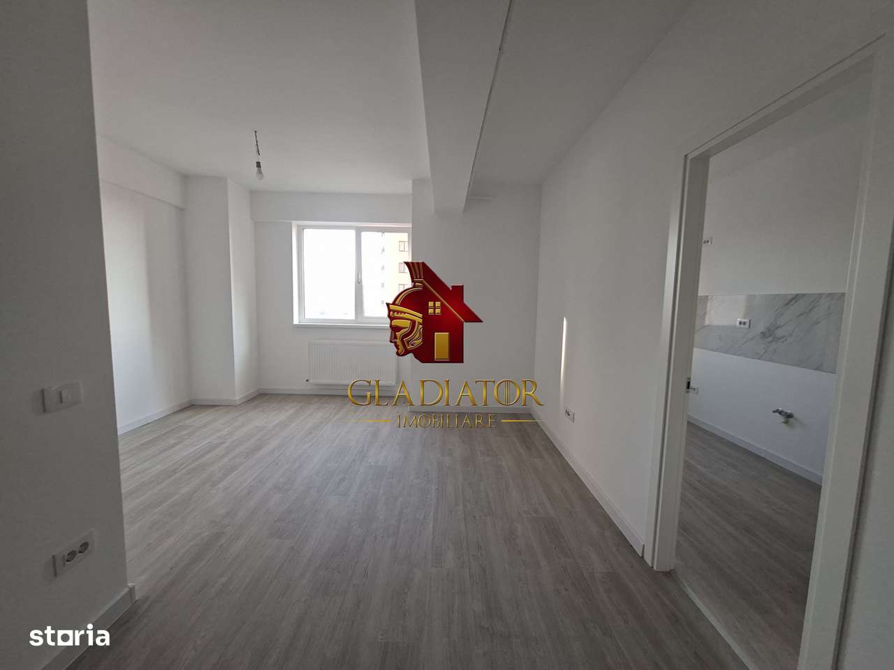 Ocazie rara in cartierul Visoianu - Lunca Cetatuii Iași 1 camera lift-5