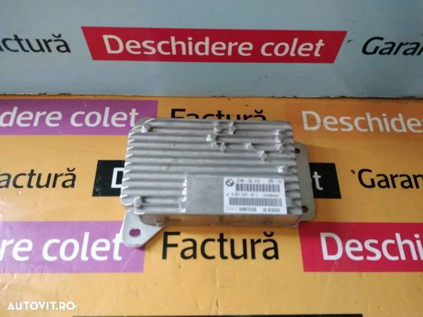 Modul calculator ICB F07 F01 6851242 01 j - 1