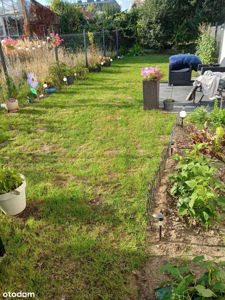 Piękne ,słonecznie mieszkanie z ogródkiem-18